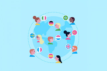 Lost in Translation | Overcome with Multilingual Support at IdeasUnlimited